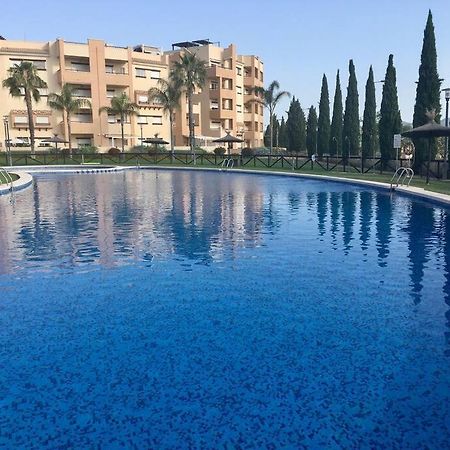 United Golf Resort Murcia Eksteriør bilde