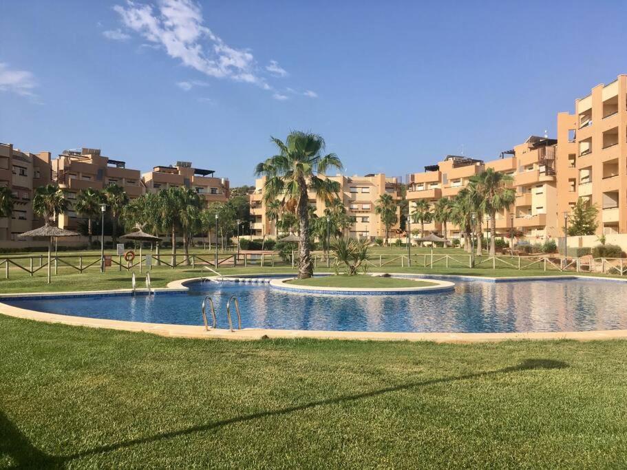 United Golf Resort Murcia Eksteriør bilde