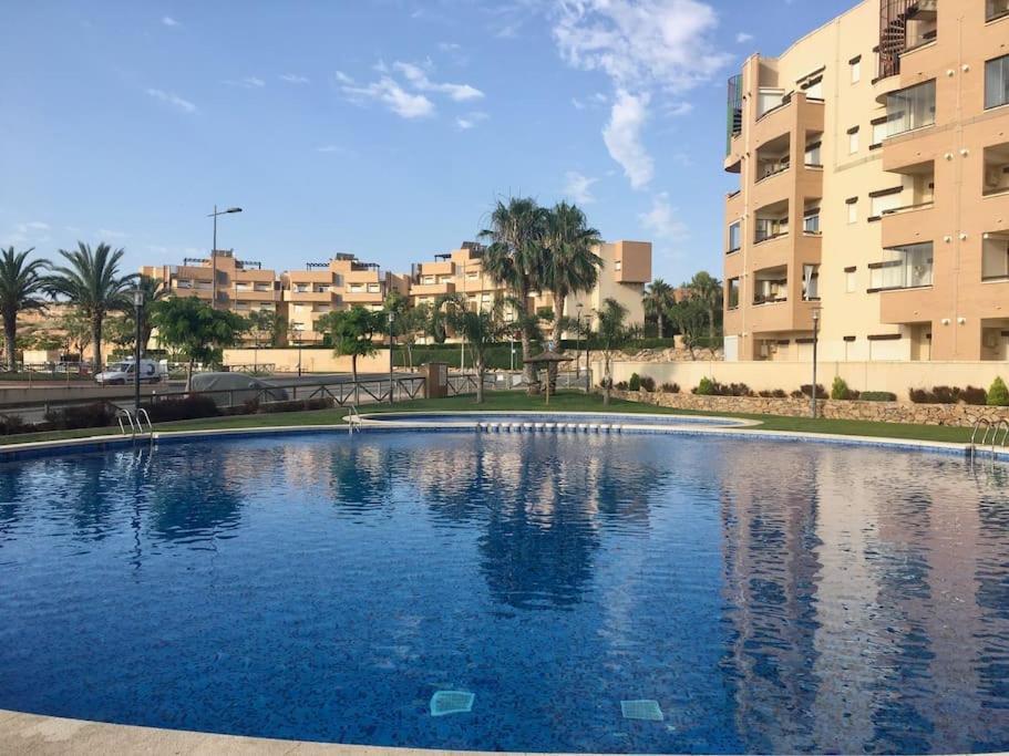 United Golf Resort Murcia Eksteriør bilde
