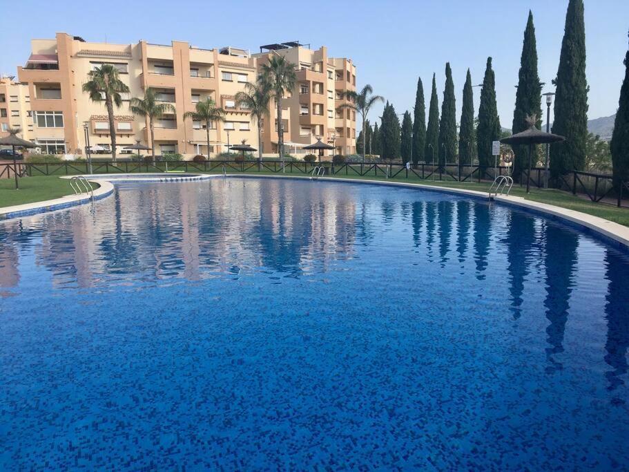 United Golf Resort Murcia Eksteriør bilde