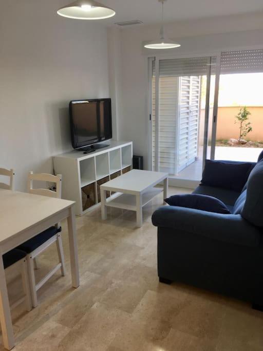 United Golf Resort Murcia Eksteriør bilde