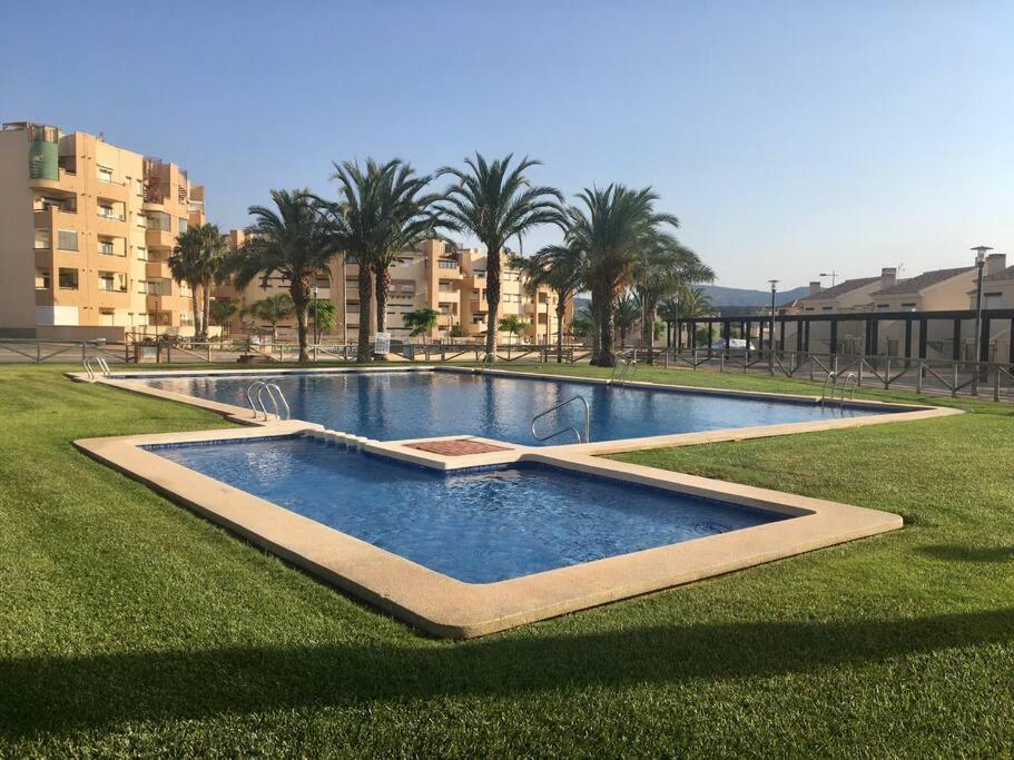 United Golf Resort Murcia Eksteriør bilde